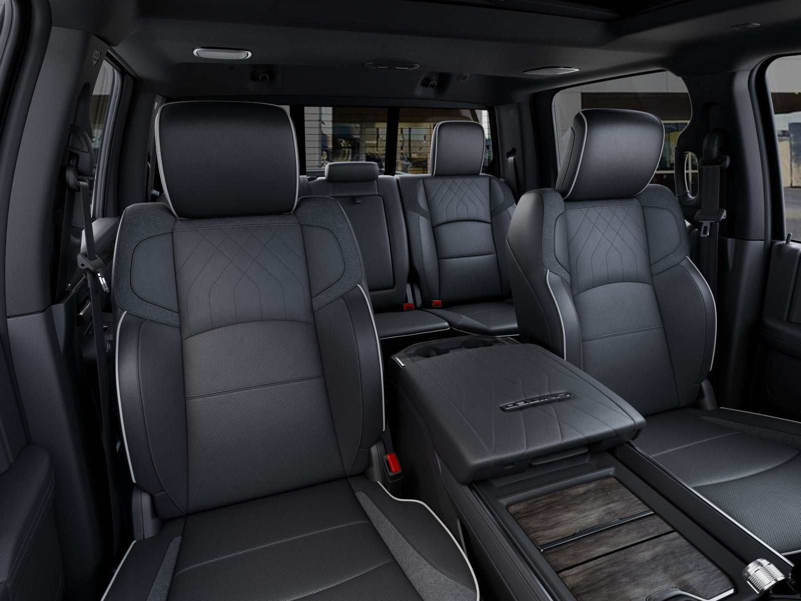 2026 RAM 2500 Limited