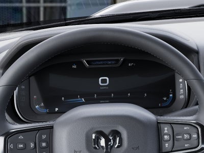 2026 RAM 2500 Limited