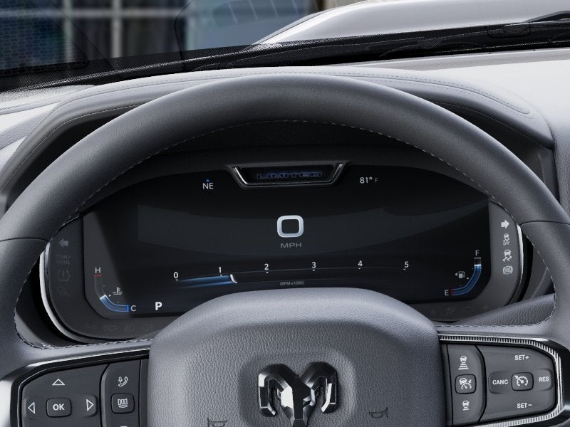 2026 RAM 2500 Limited