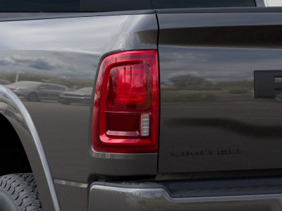 2026 RAM 2500 Limited