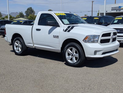 2015 RAM 1500 Express