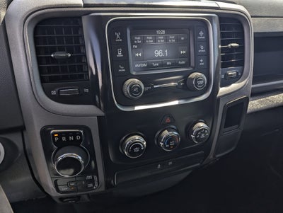 2015 RAM 1500 Express
