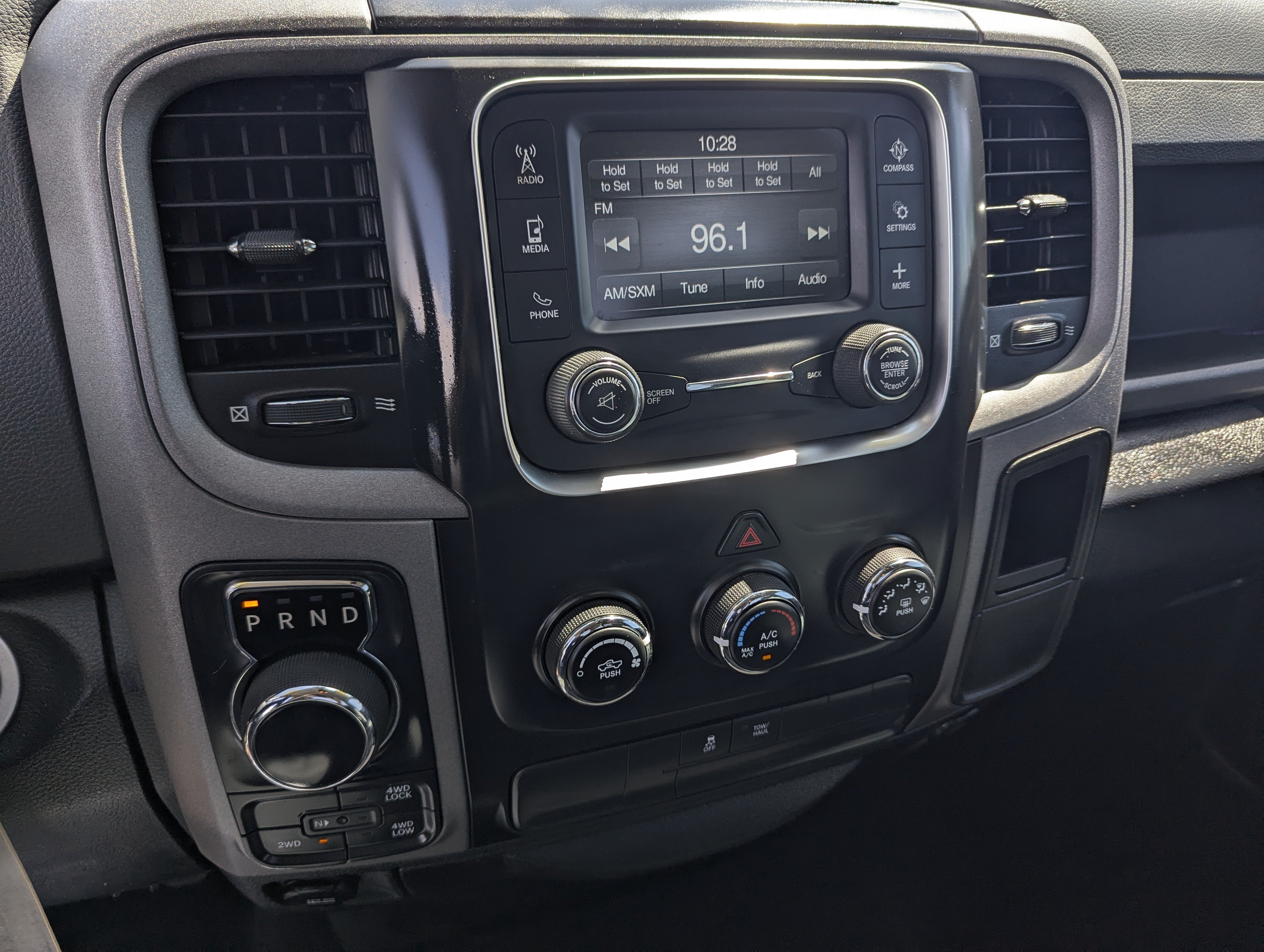 2015 RAM 1500 Express
