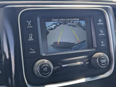 2015 RAM 1500 Express