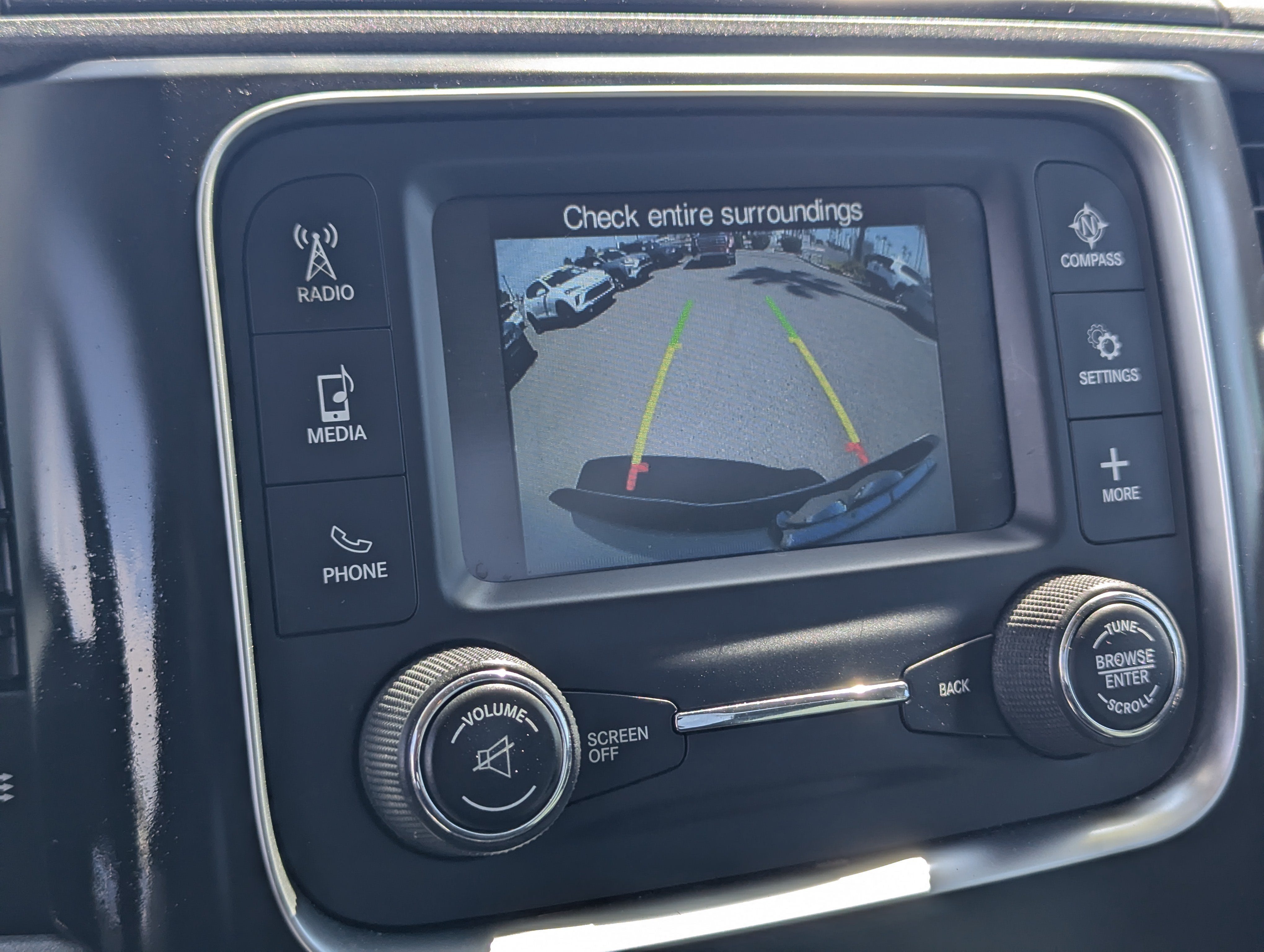 2015 RAM 1500 Express