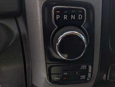 2015 RAM 1500 Express