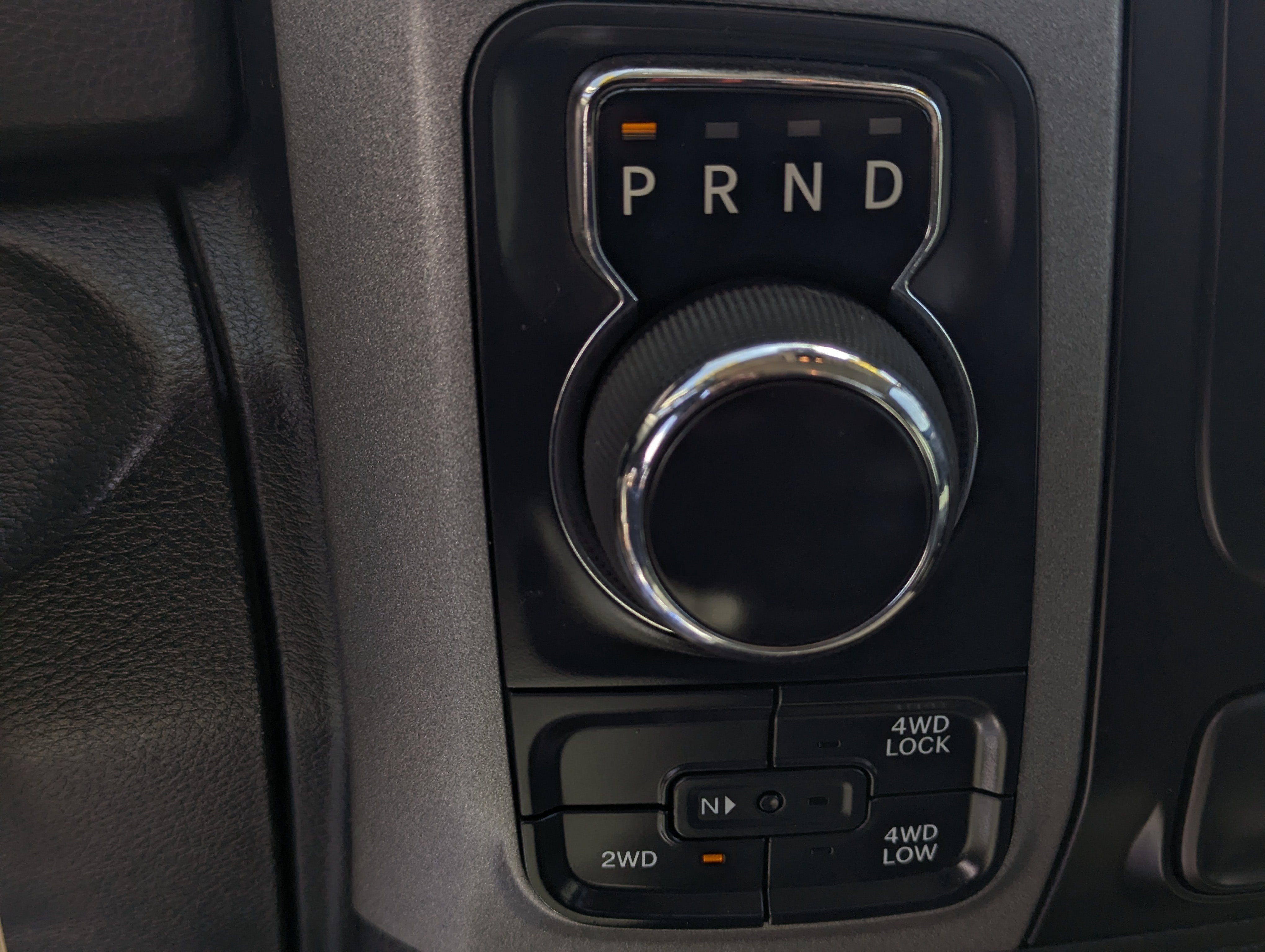 2015 RAM 1500 Express