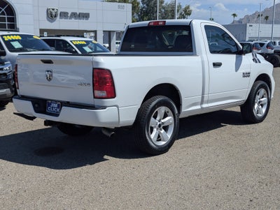 2015 RAM 1500 Express