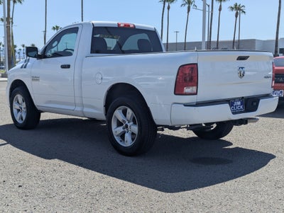 2015 RAM 1500 Express