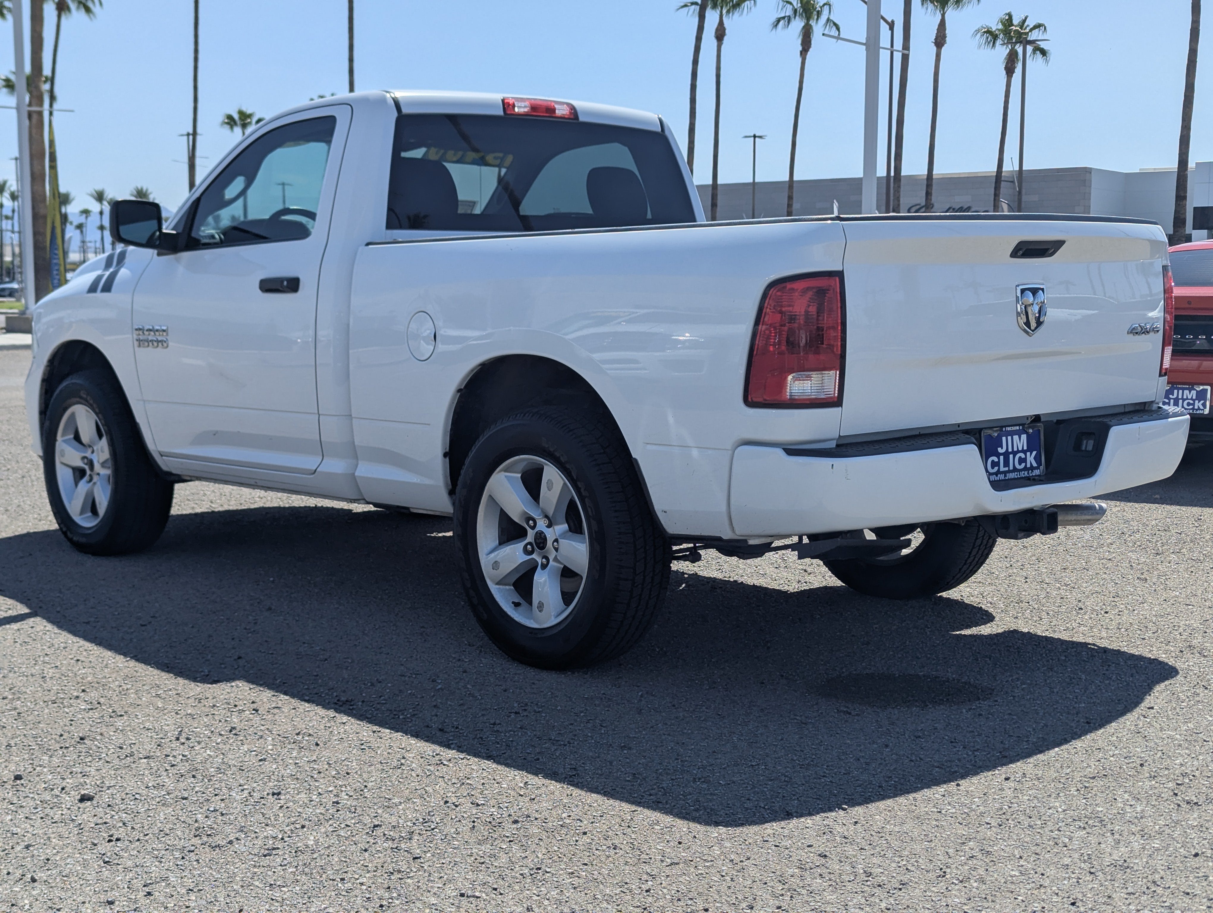 2015 RAM 1500 Express