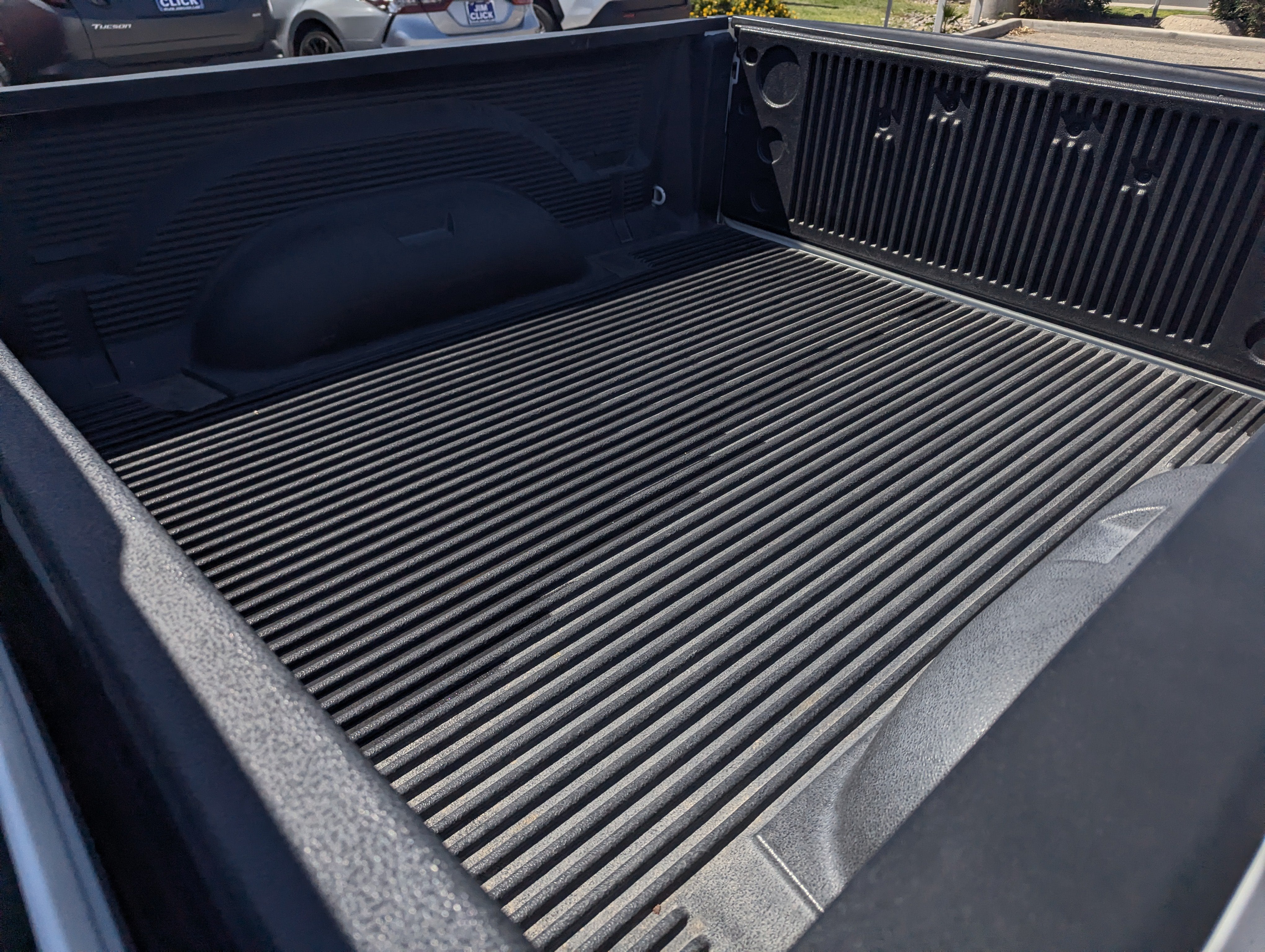 2015 RAM 1500 Express