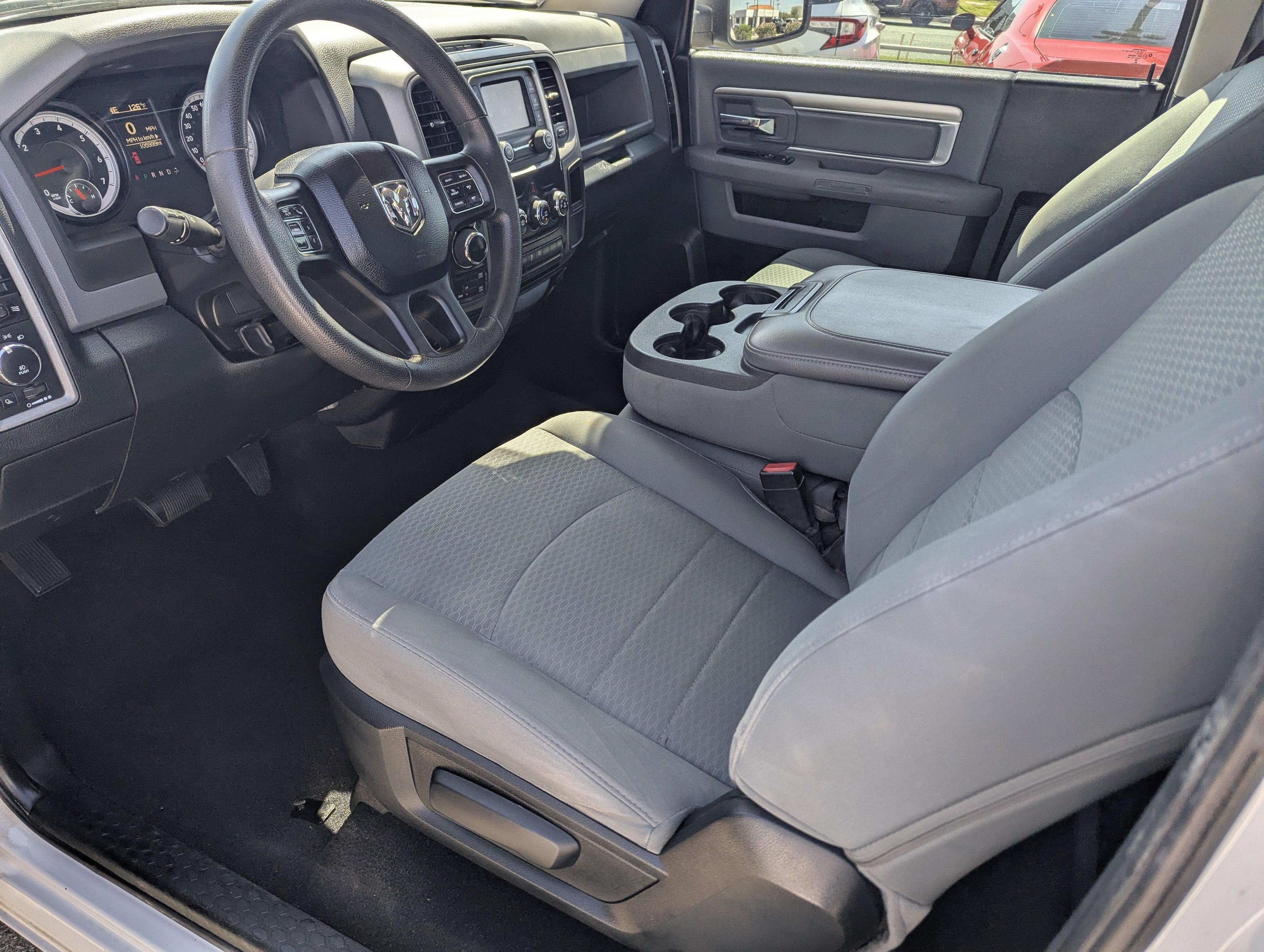 2015 RAM 1500 Express