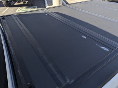 2020 RAM 2500 Big Horn