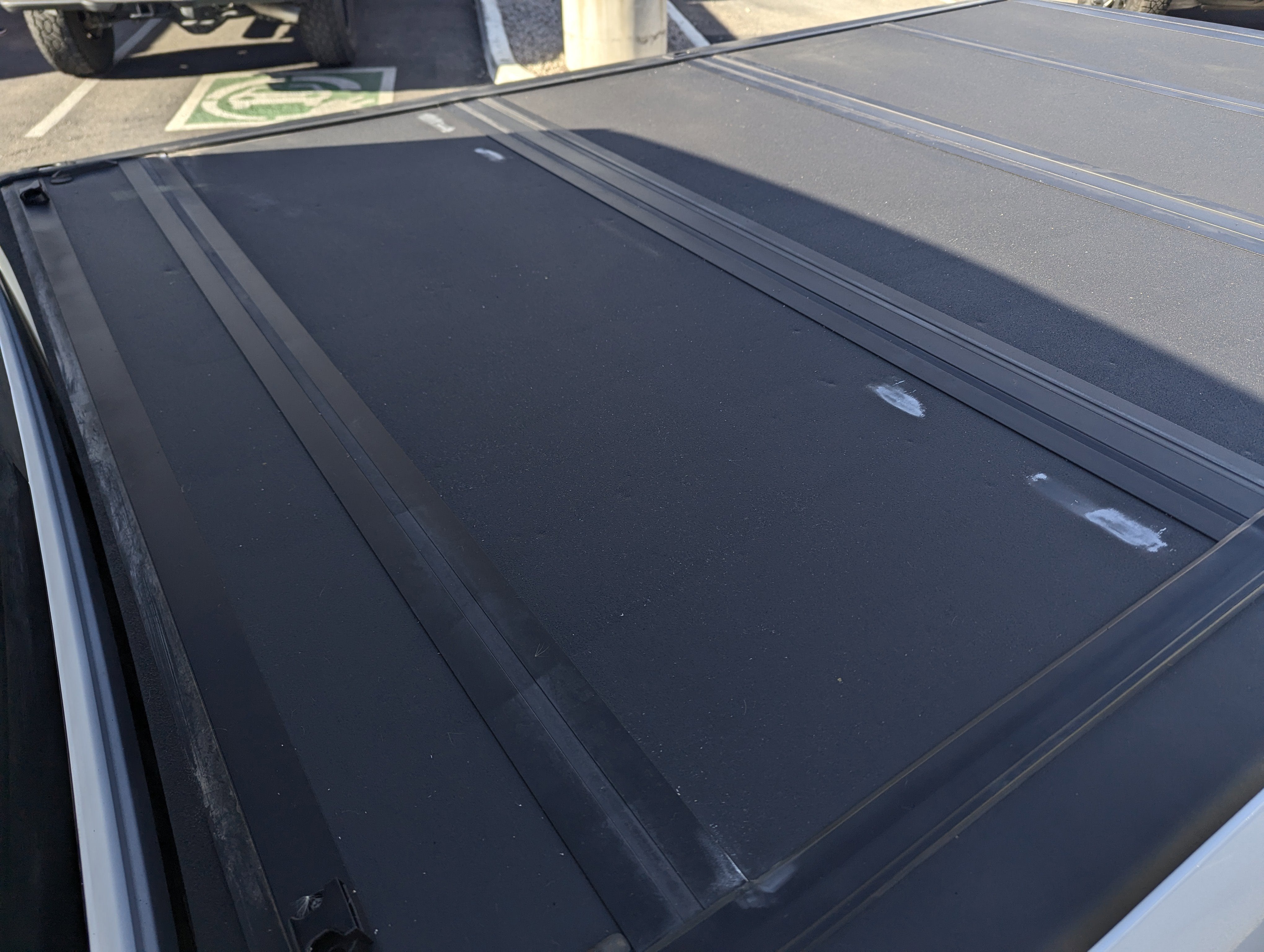 2020 RAM 2500 Big Horn