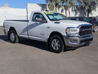 2020 RAM 2500 Big Horn