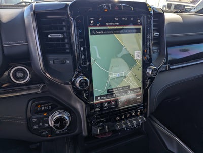 2021 RAM 2500 Power Wagon