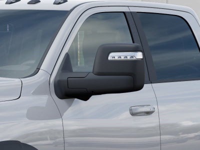 2026 RAM 2500 Power Wagon