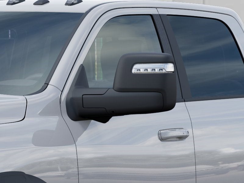 2026 RAM 2500 Power Wagon