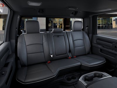 2026 RAM 2500 Power Wagon