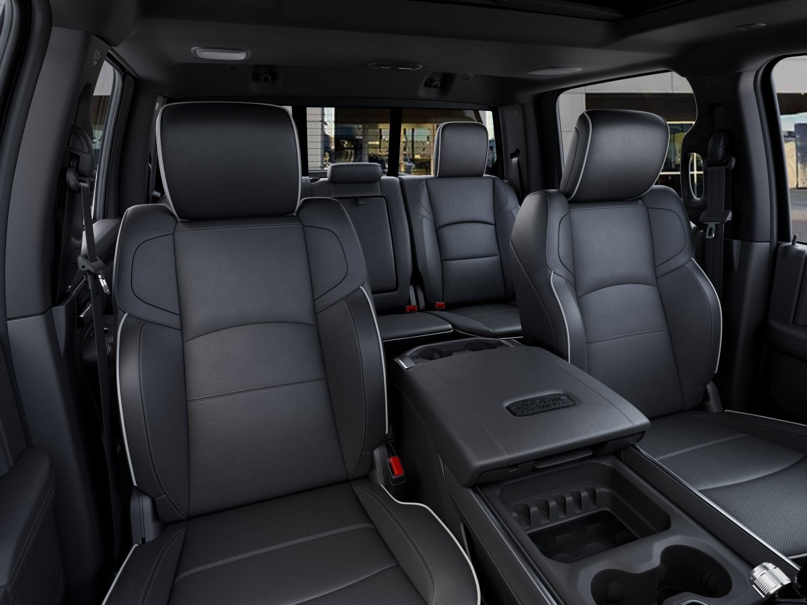 2026 RAM 2500 Power Wagon