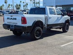 2026 RAM 2500 Power Wagon