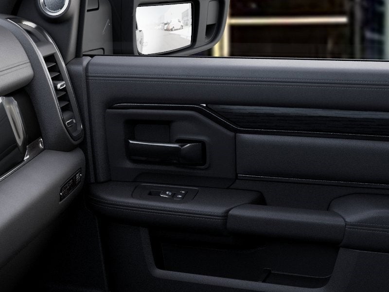 2026 RAM 2500 Power Wagon