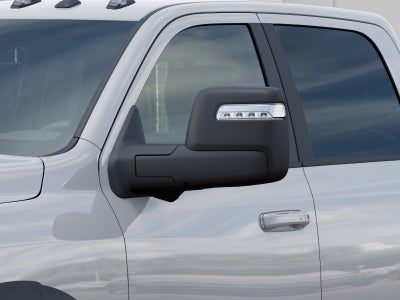 2026 RAM 2500 Power Wagon