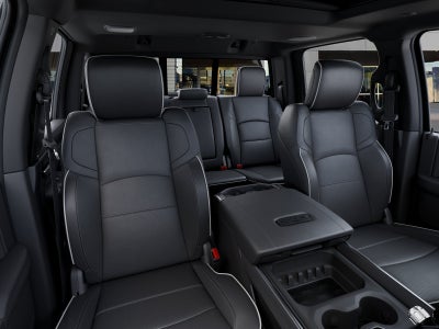 2026 RAM 2500 Power Wagon