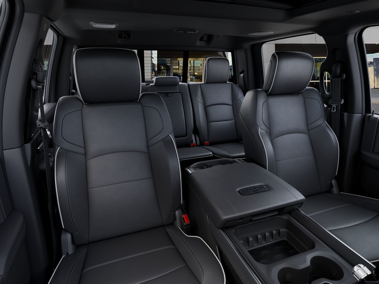 2026 RAM 2500 Power Wagon