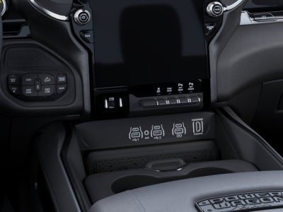 2026 RAM 2500 Power Wagon