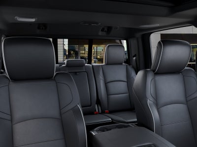 2026 RAM 2500 Power Wagon