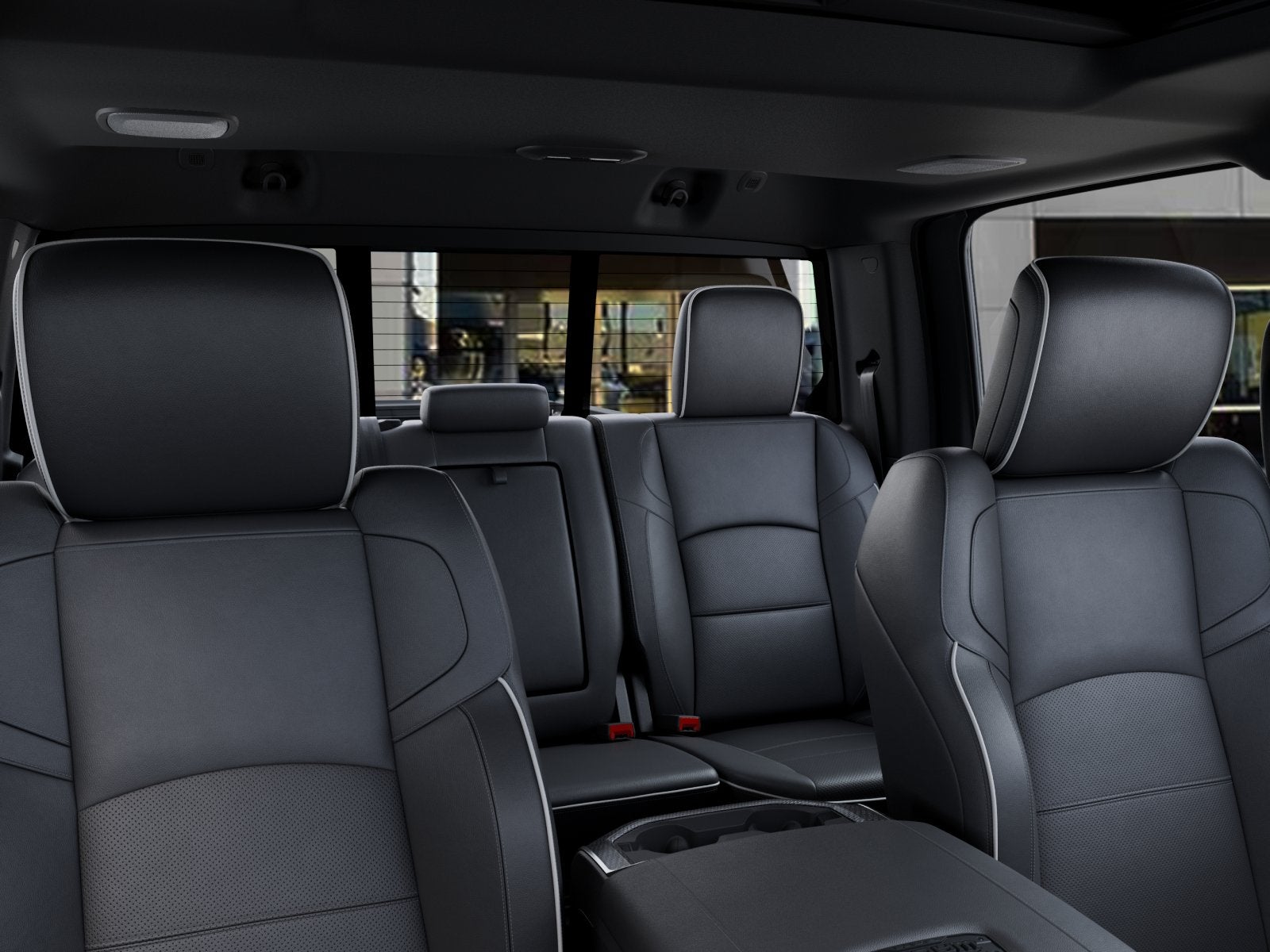 2026 RAM 2500 Power Wagon