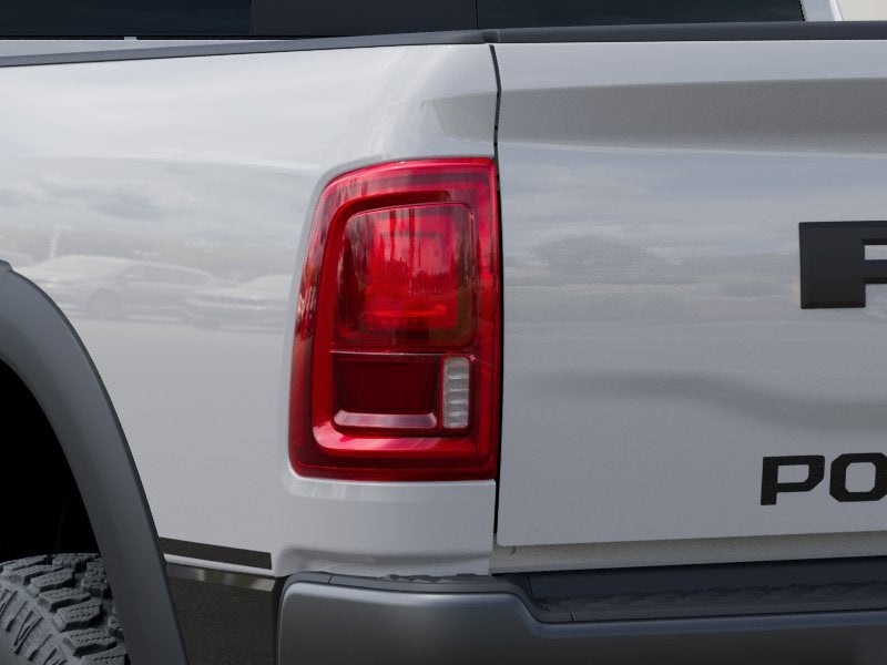 2026 RAM 2500 Power Wagon