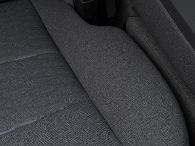 2026 RAM 2500 Black Express