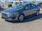 2020 Ford Fusion Hybrid SEL