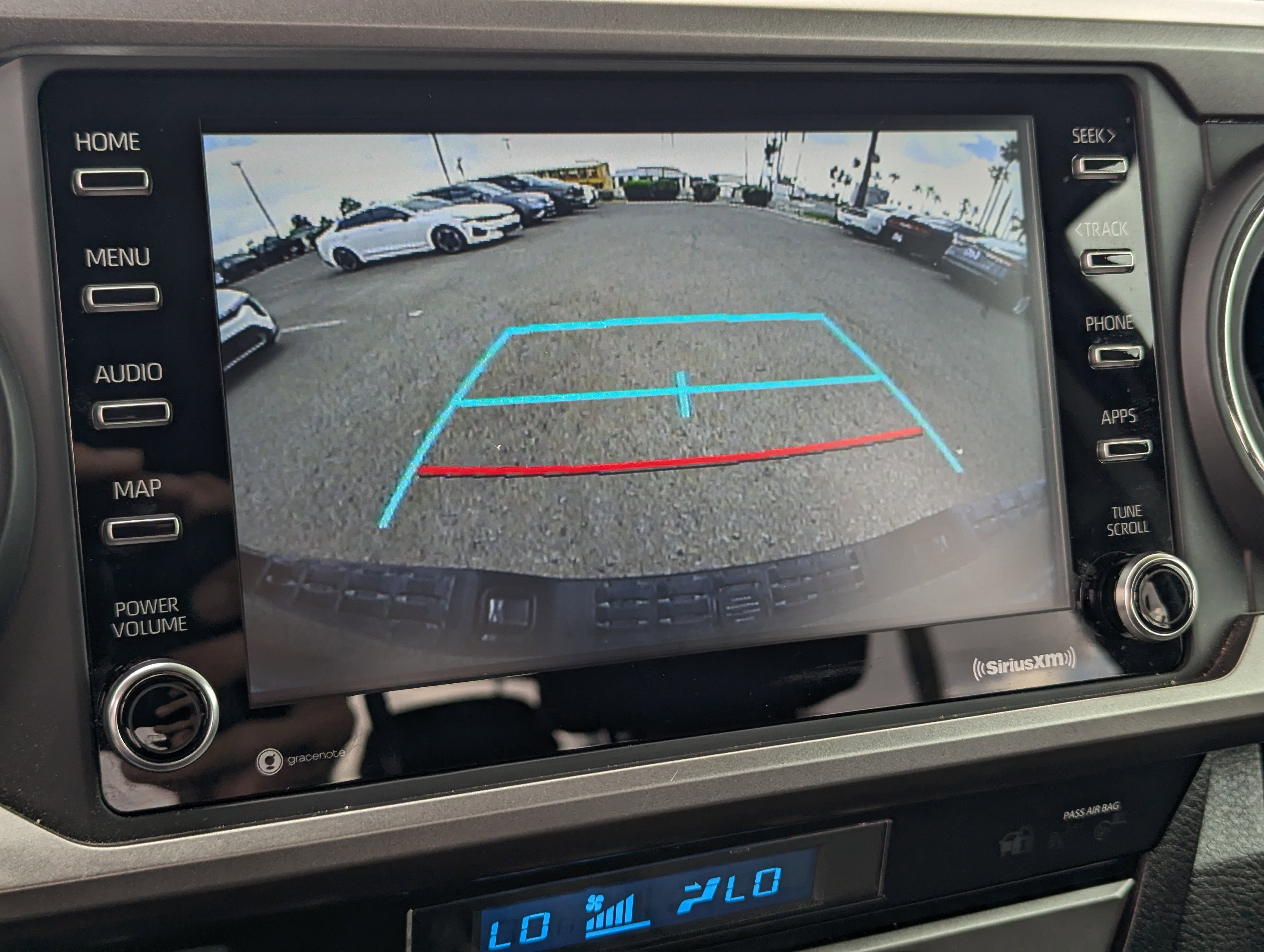 2023 Toyota Tacoma 4WD SR5