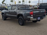 2023 Toyota Tacoma 4WD SR5
