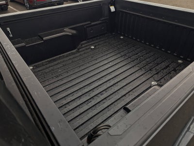 2023 Toyota Tacoma 4WD SR5