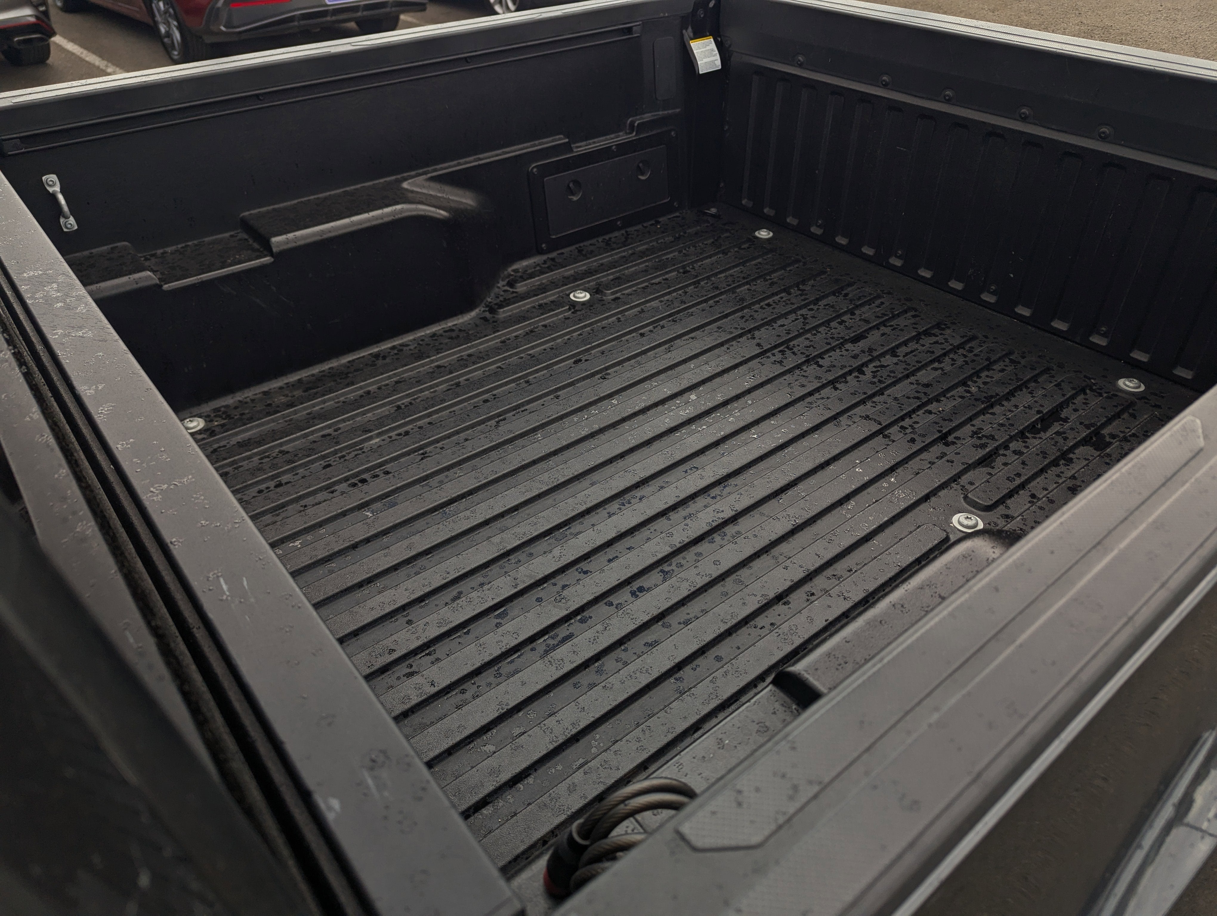 2023 Toyota Tacoma 4WD SR5