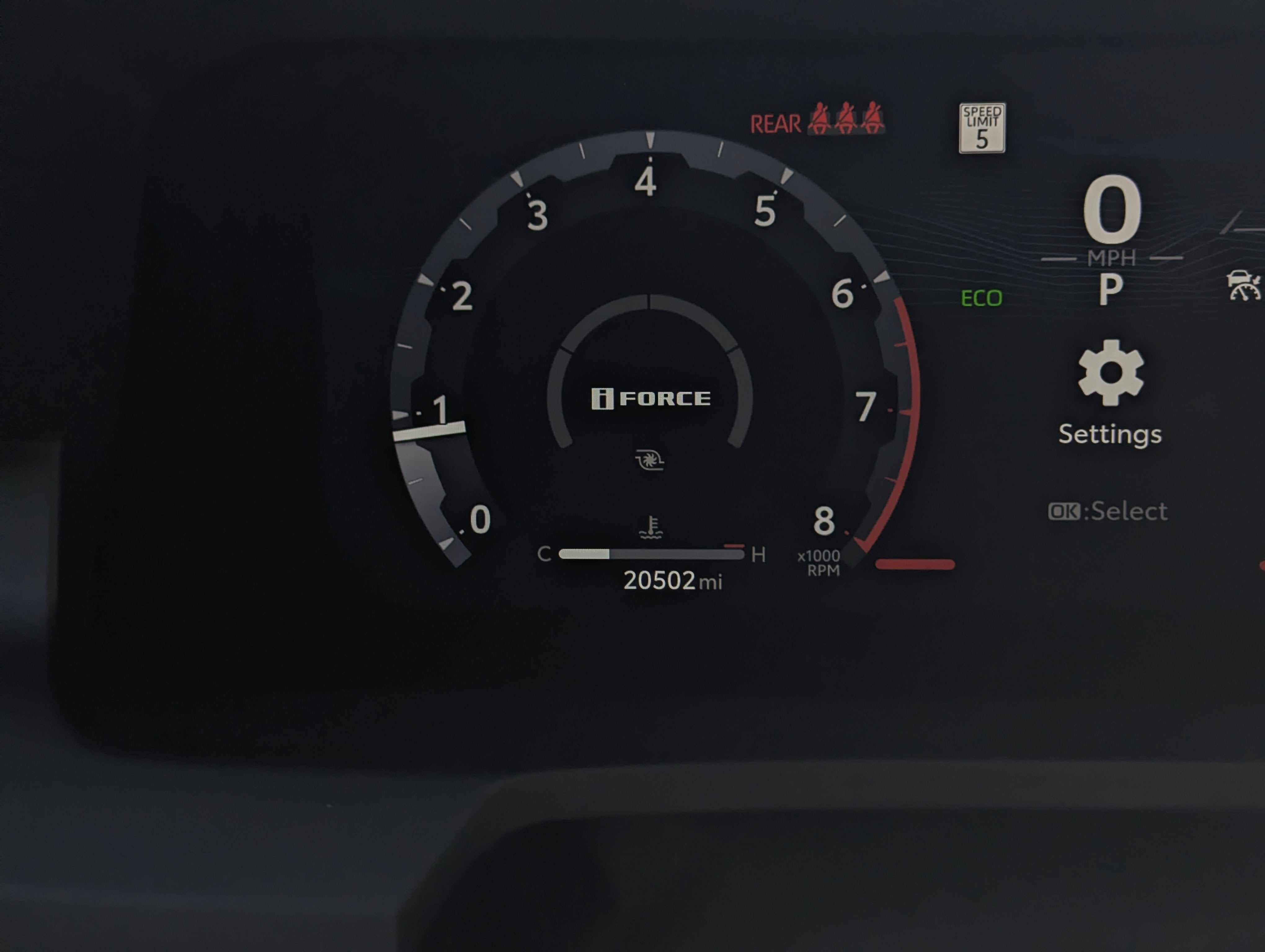 2025 Toyota Tacoma 4WD TRD Sport