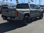 2025 Toyota Tacoma 4WD TRD Sport