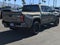2025 Toyota Tacoma 4WD TRD Sport