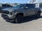 2025 Toyota Tacoma 4WD TRD Sport