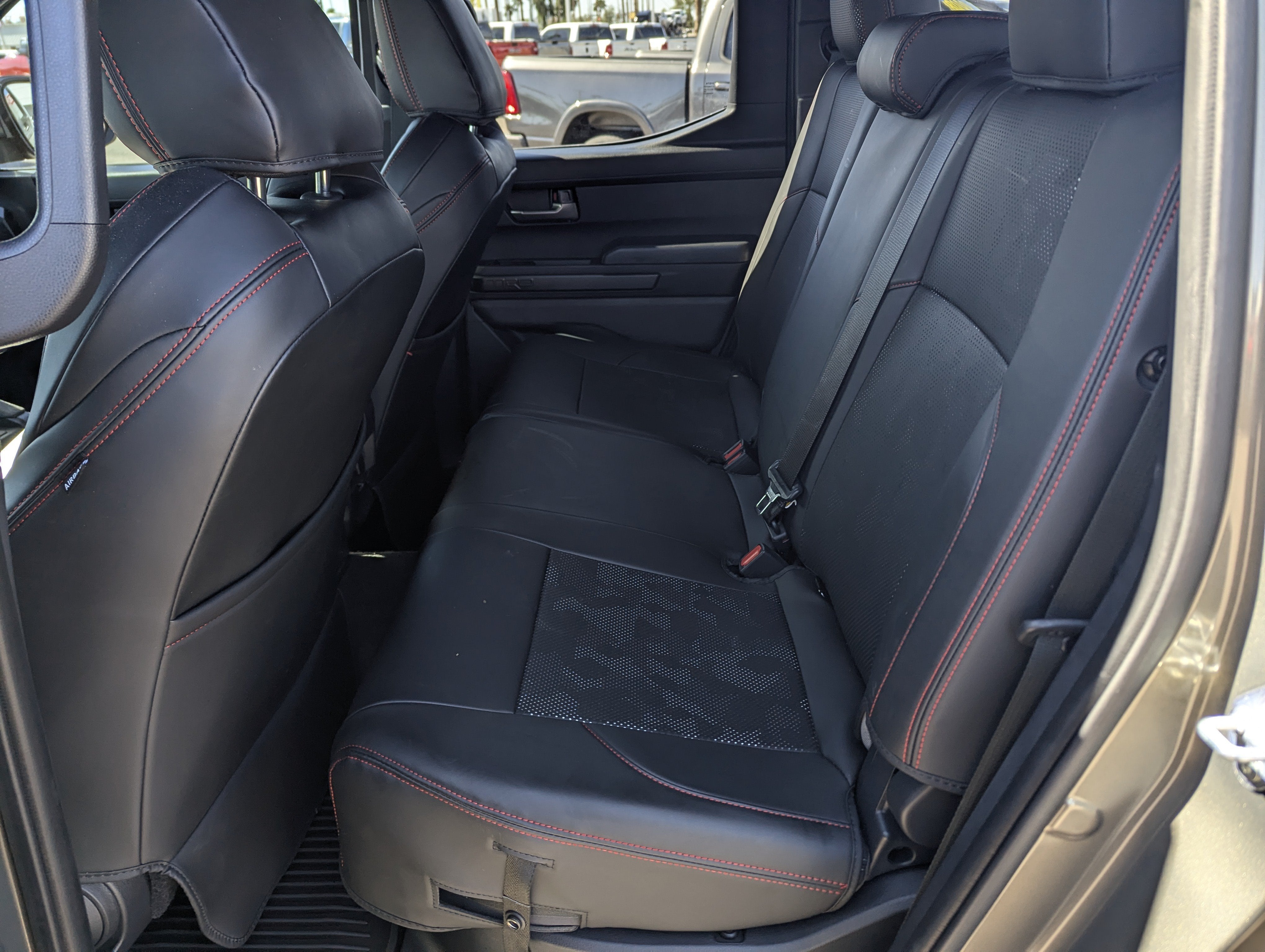 2025 Toyota Tacoma 4WD TRD Sport