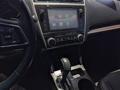 2018 Subaru Outback Limited