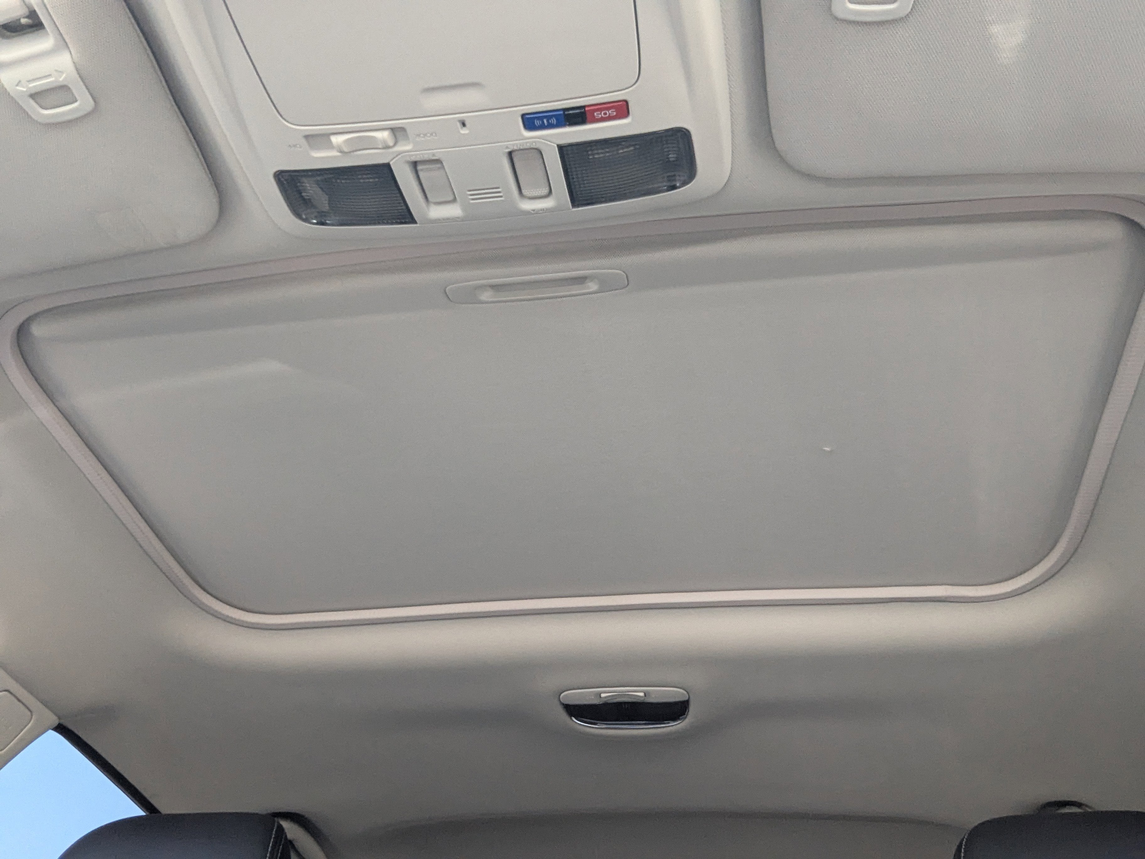 2018 Subaru Outback Limited