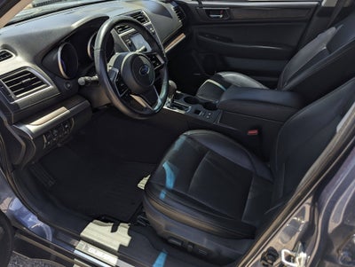 2018 Subaru Outback Limited