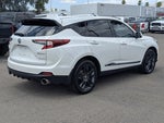 2023 Acura RDX w/A-Spec Package