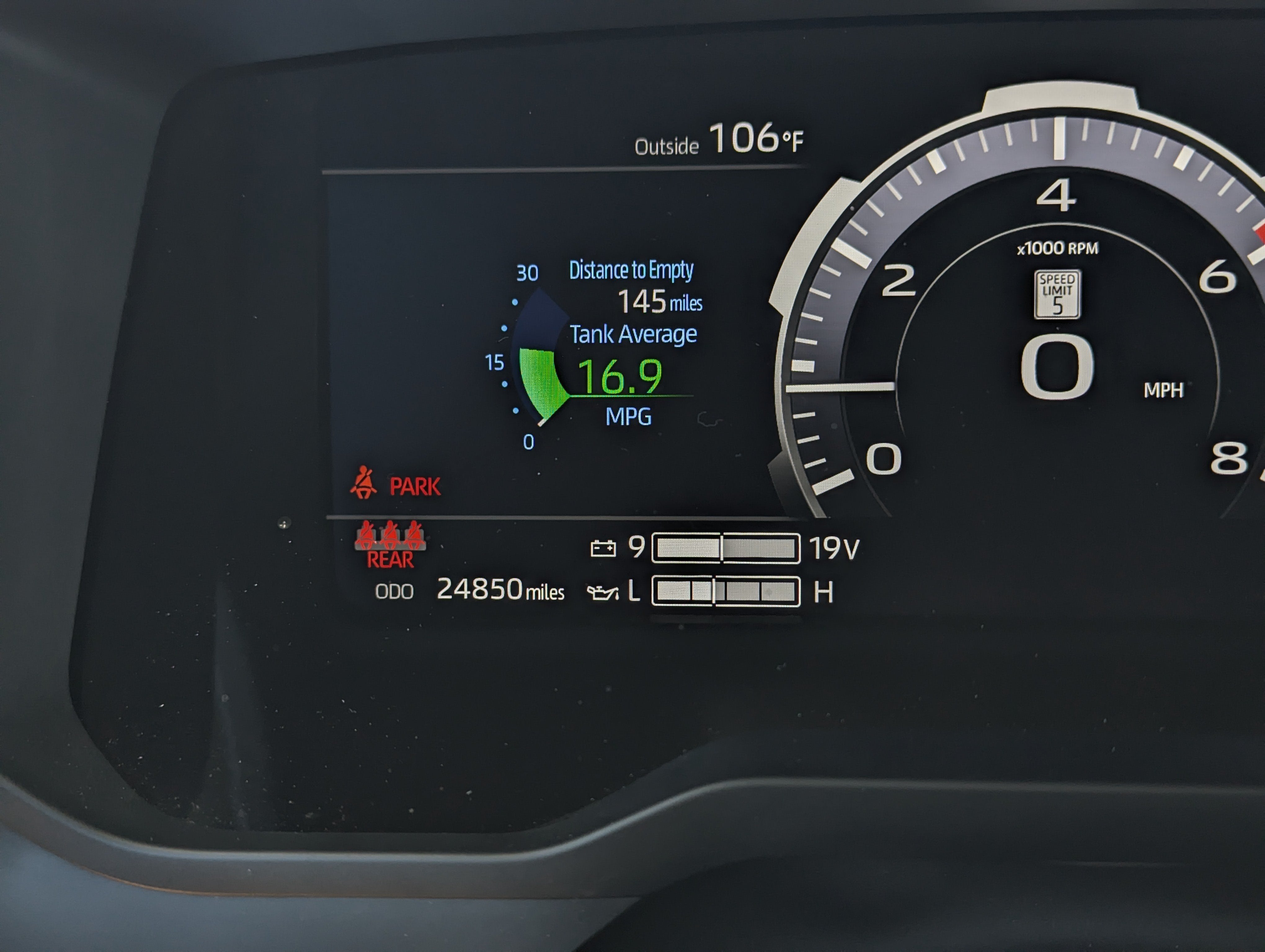 2023 Toyota Tundra 4WD Platinum