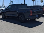 2023 Toyota Tundra 4WD Platinum